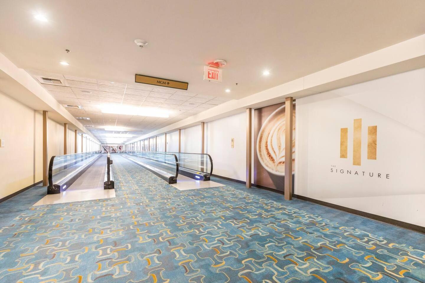 Resort Mgm Signature Towers By Fantasticstay