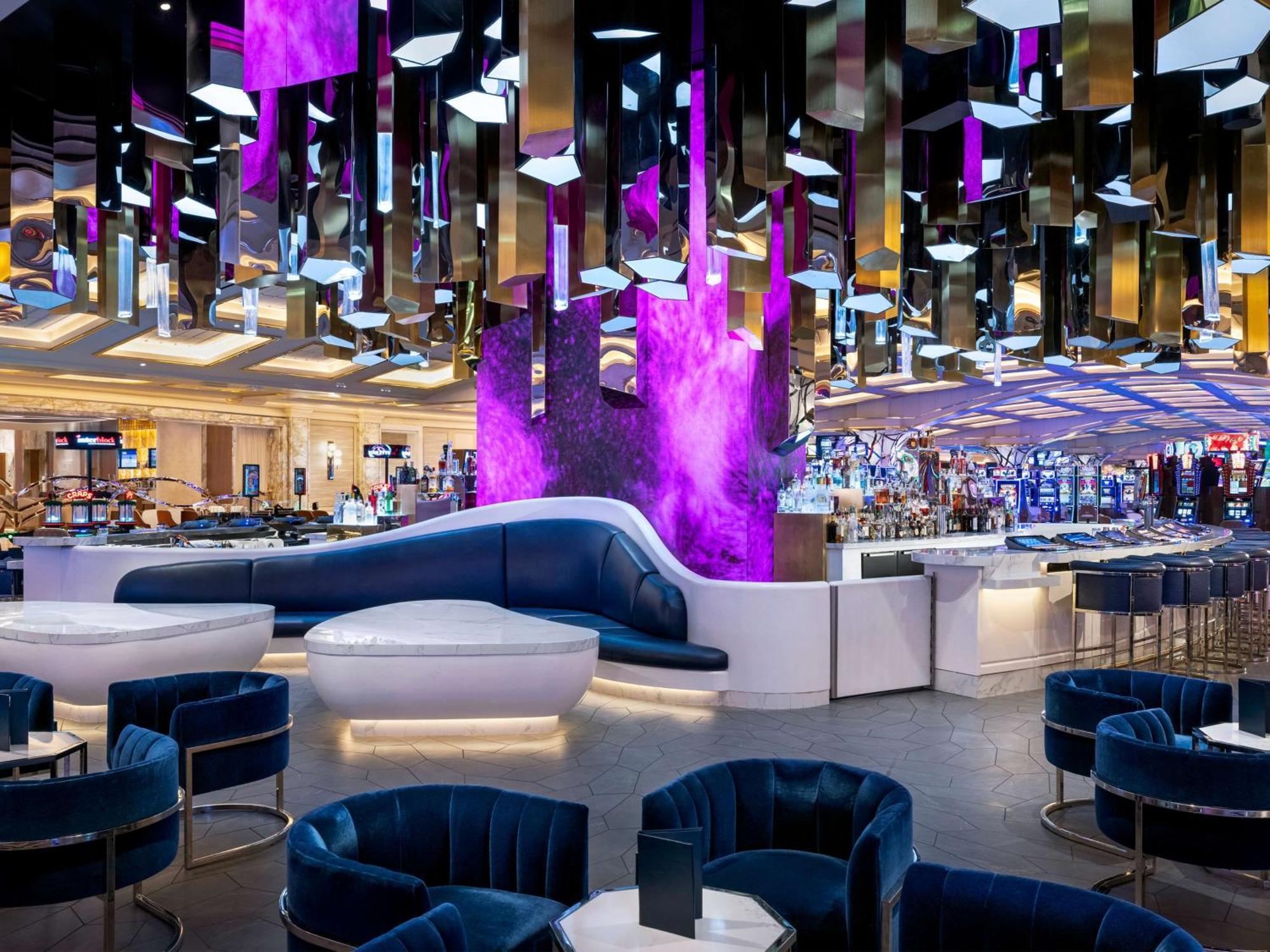 Vegas Hilton At World 5* Las Vegas