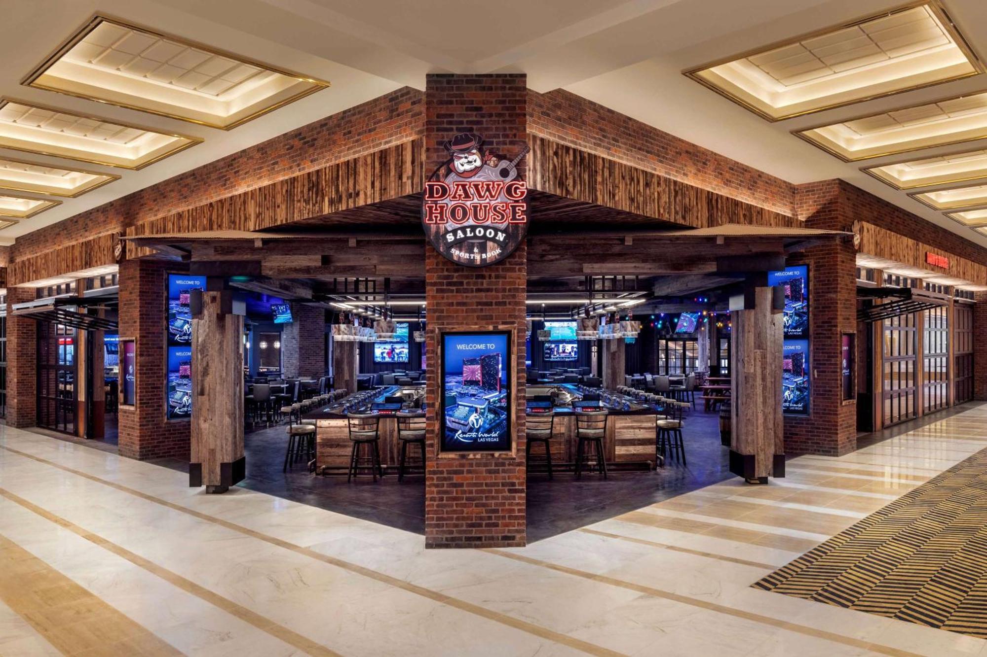 Resort Vegas Hilton At World 5*