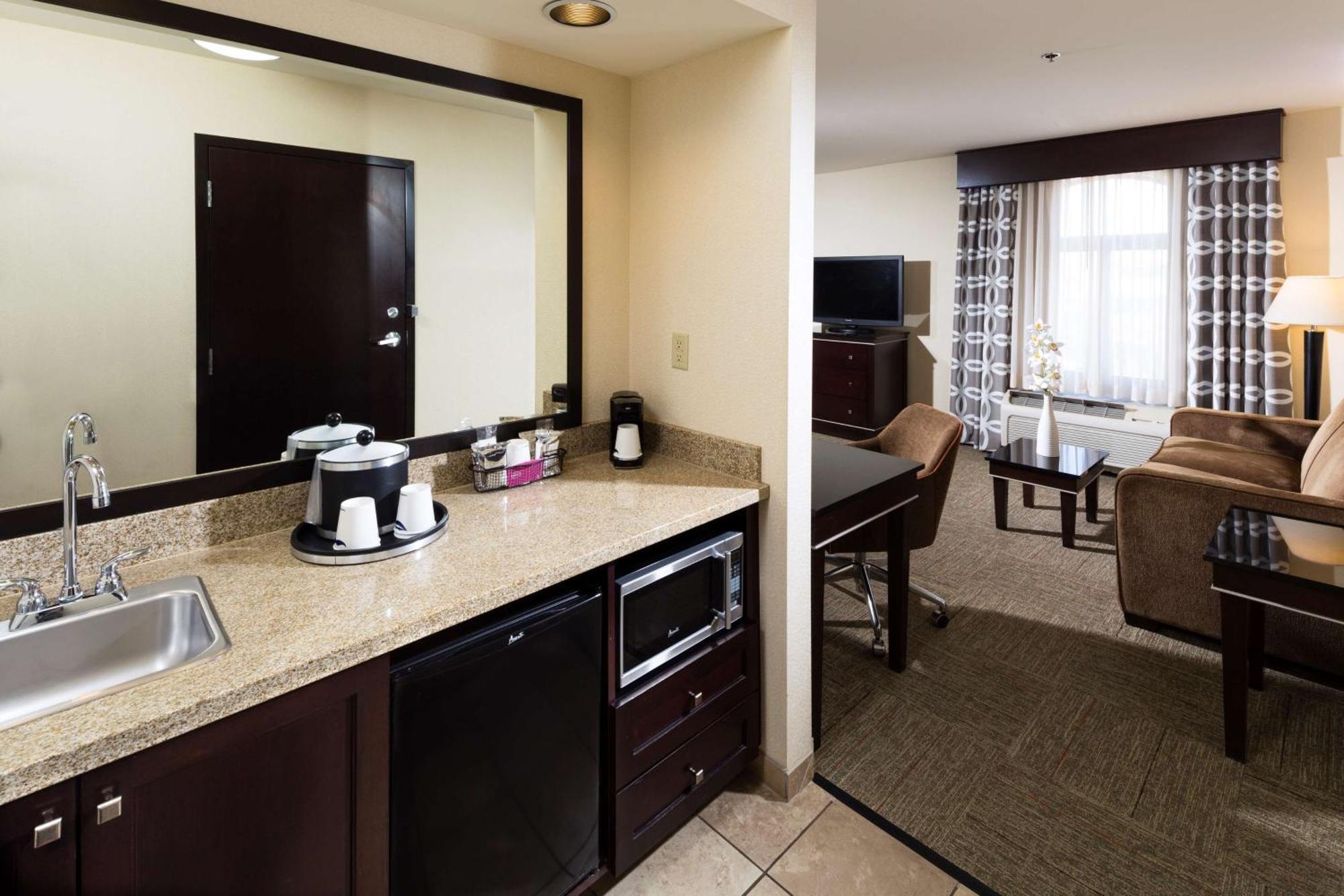 Hampton & Vegas South Las Vegas