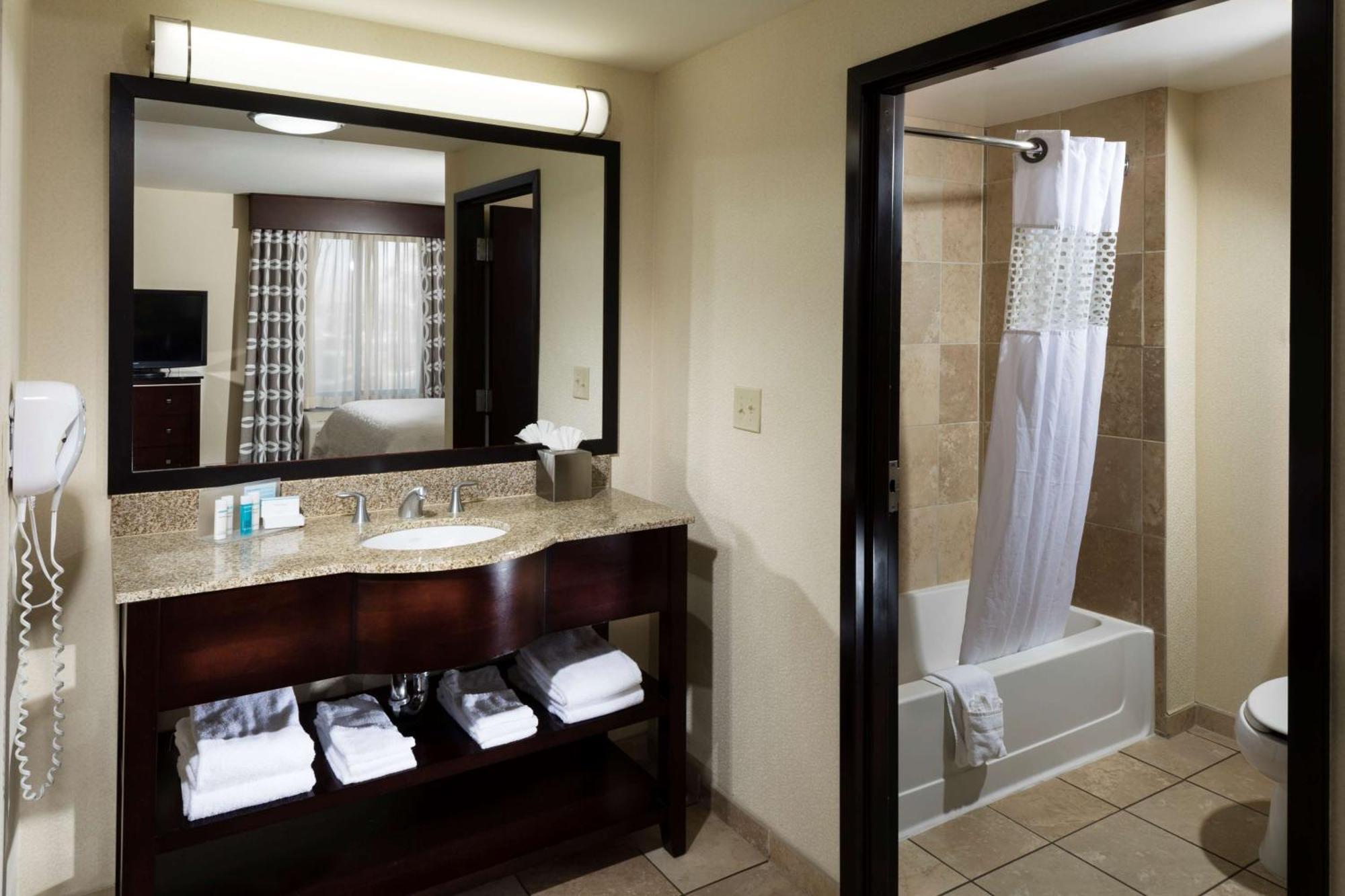 Hampton & Vegas South 3* Las Vegas