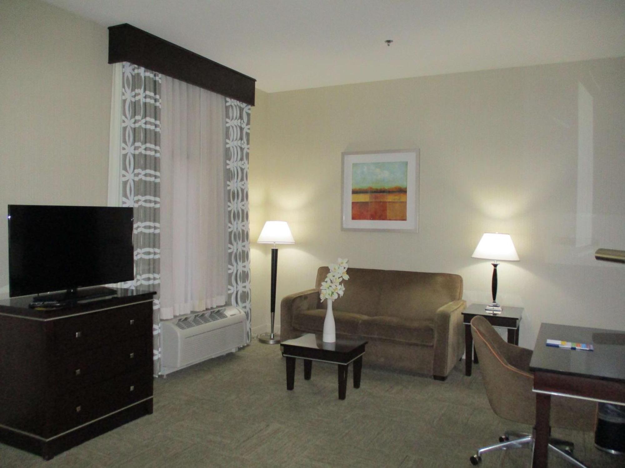 Hampton & Vegas South 3* Las Vegas