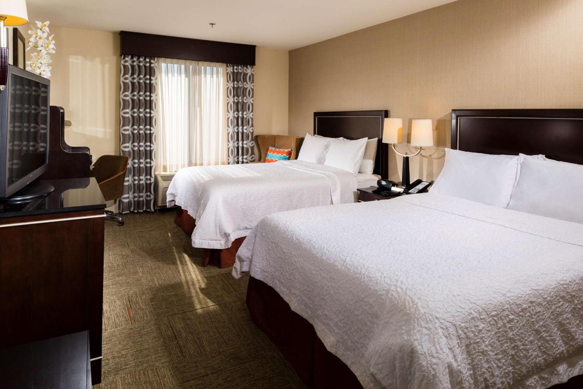 Hampton & Vegas South 3*