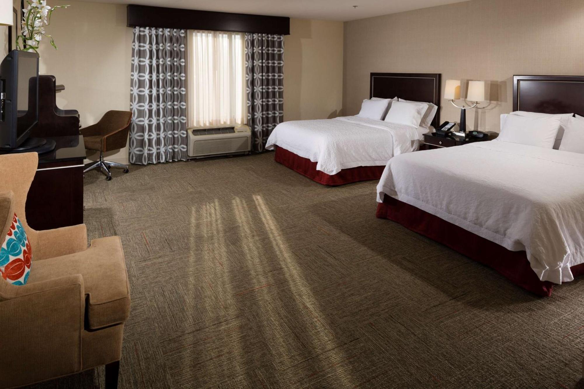 Hampton & Vegas South 3* Las Vegas