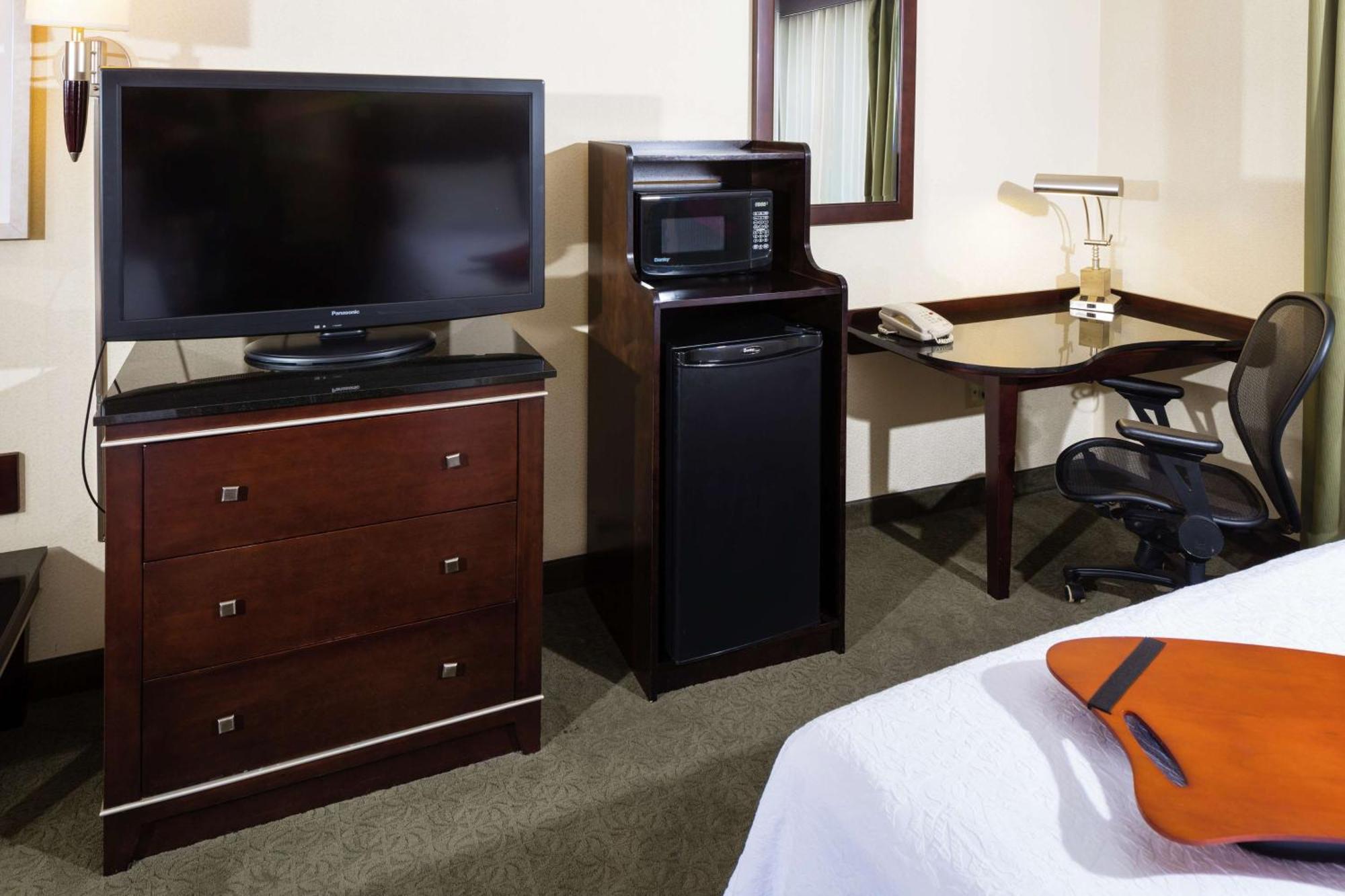 Hotel Hampton & Vegas South