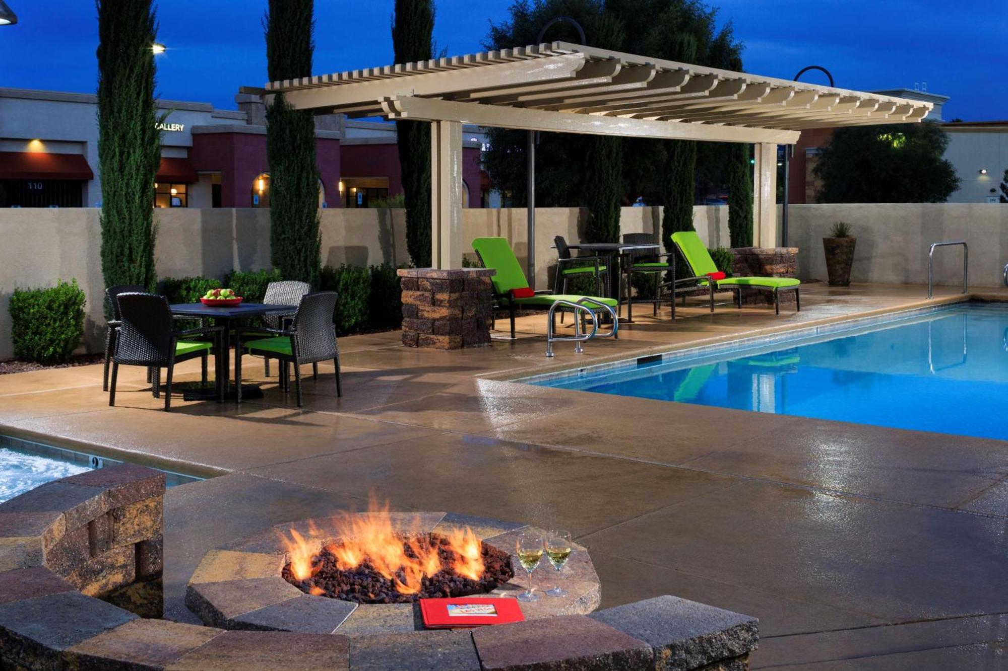 Hotel Hampton & Vegas South Las Vegas