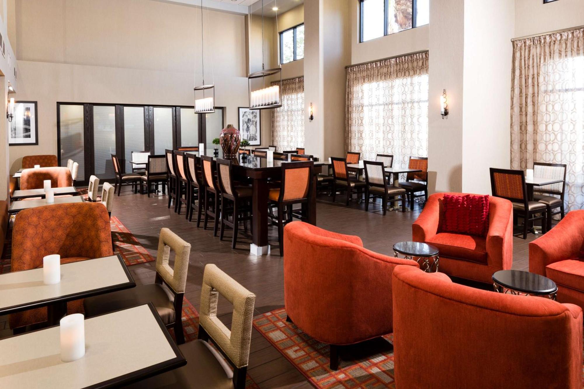 Hotel Hampton & Vegas South Las Vegas