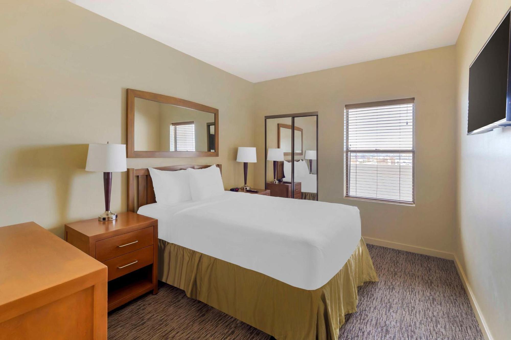 Hilton Vacation Club Cancun Vegas Resort 3*