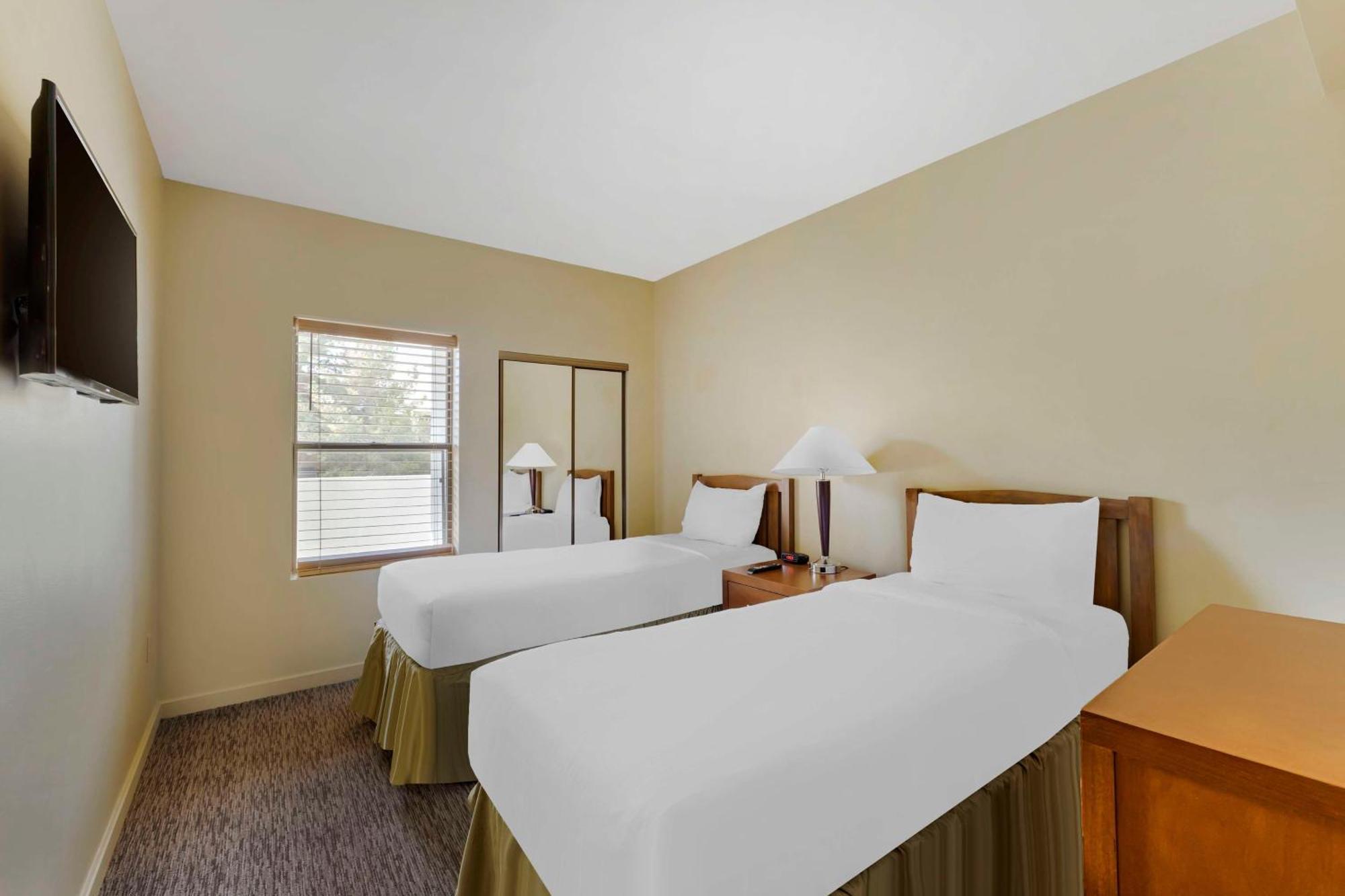 Resort Hilton Vacation Club Cancun Vegas Las Vegas