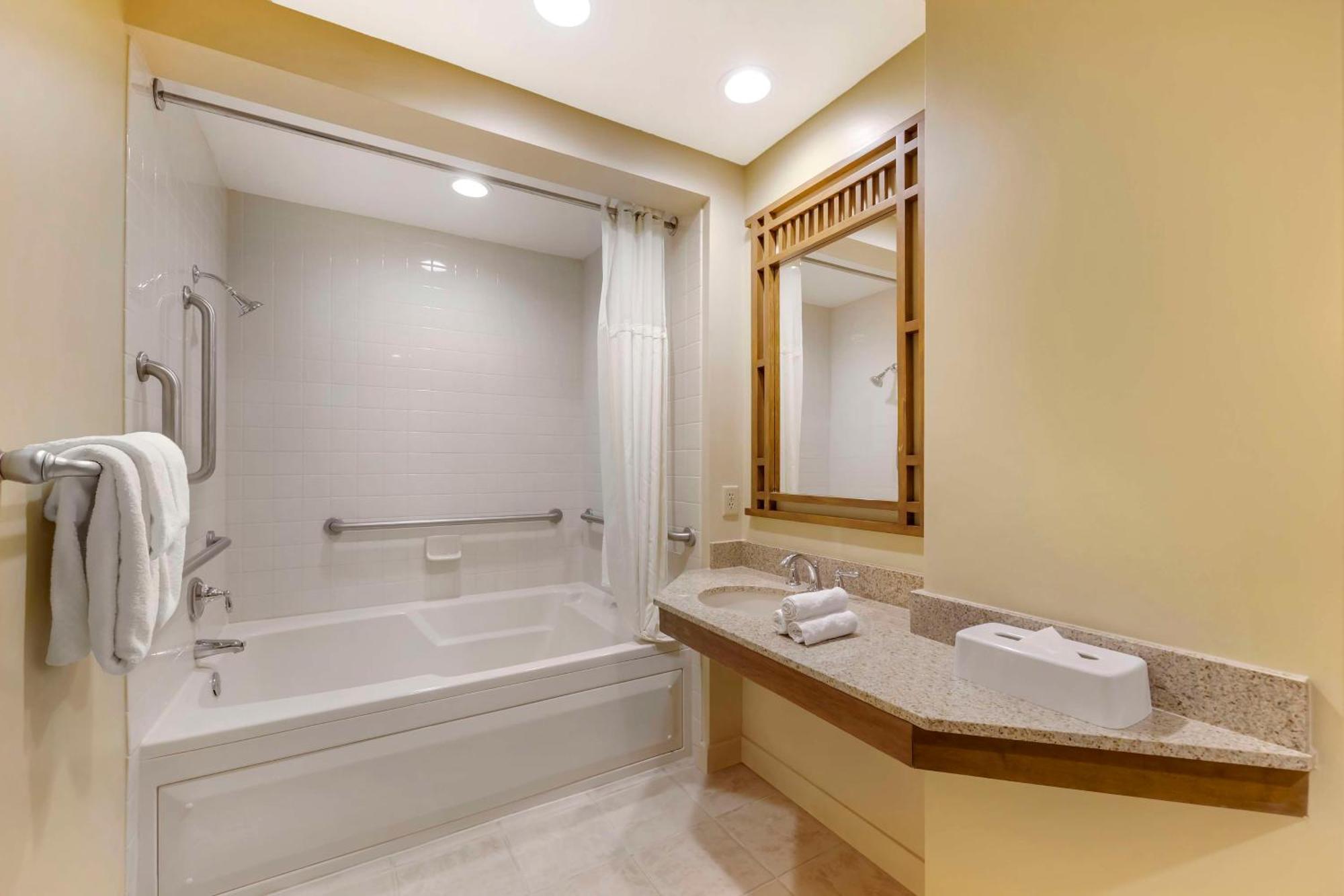 Resort Hilton Vacation Club Cancun Vegas