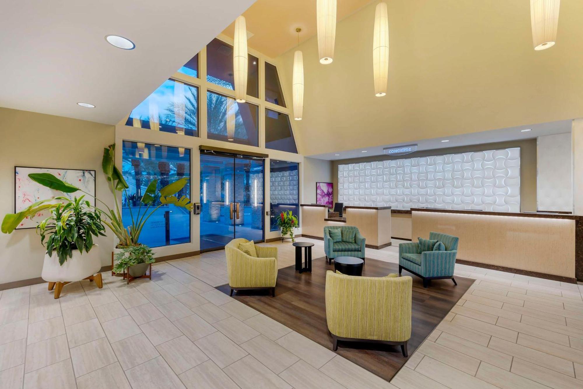 Hilton Vacation Club Cancun Vegas Resort