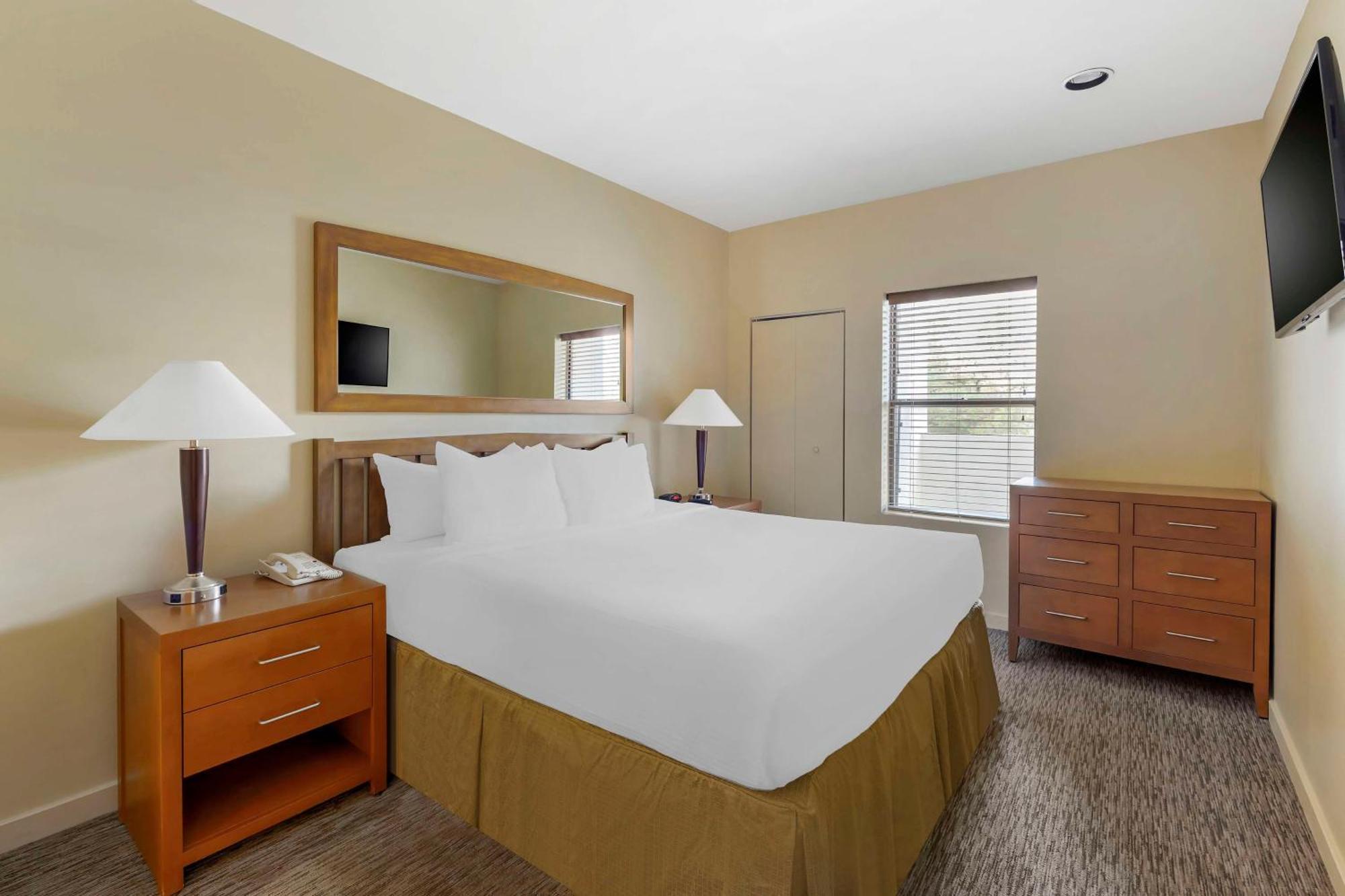 Hilton Vacation Club Cancun Vegas 3* Las Vegas
