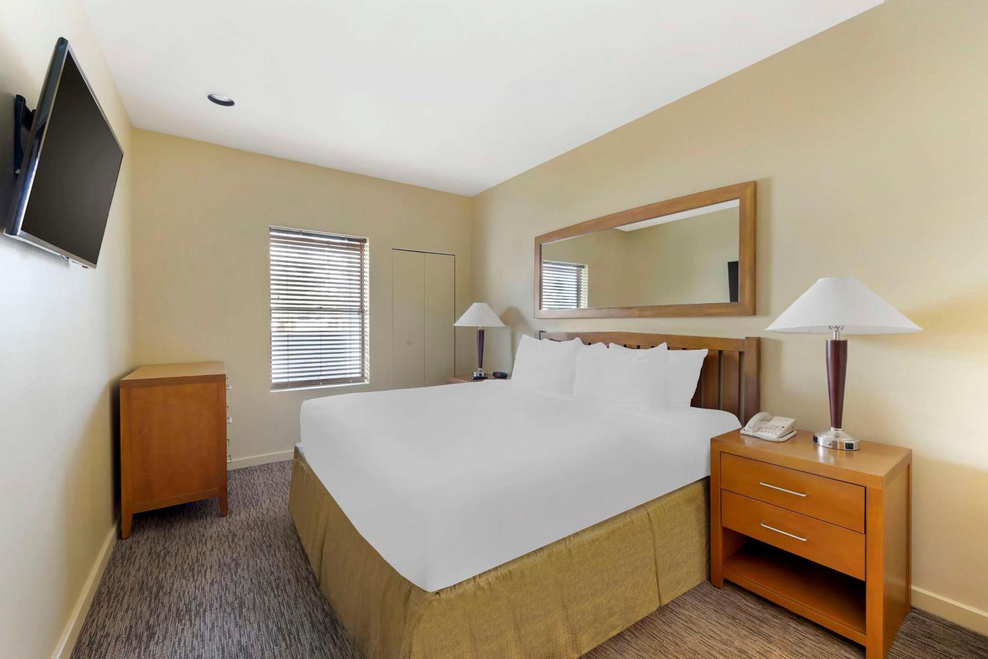 Hilton Vacation Club Cancun Vegas 3*