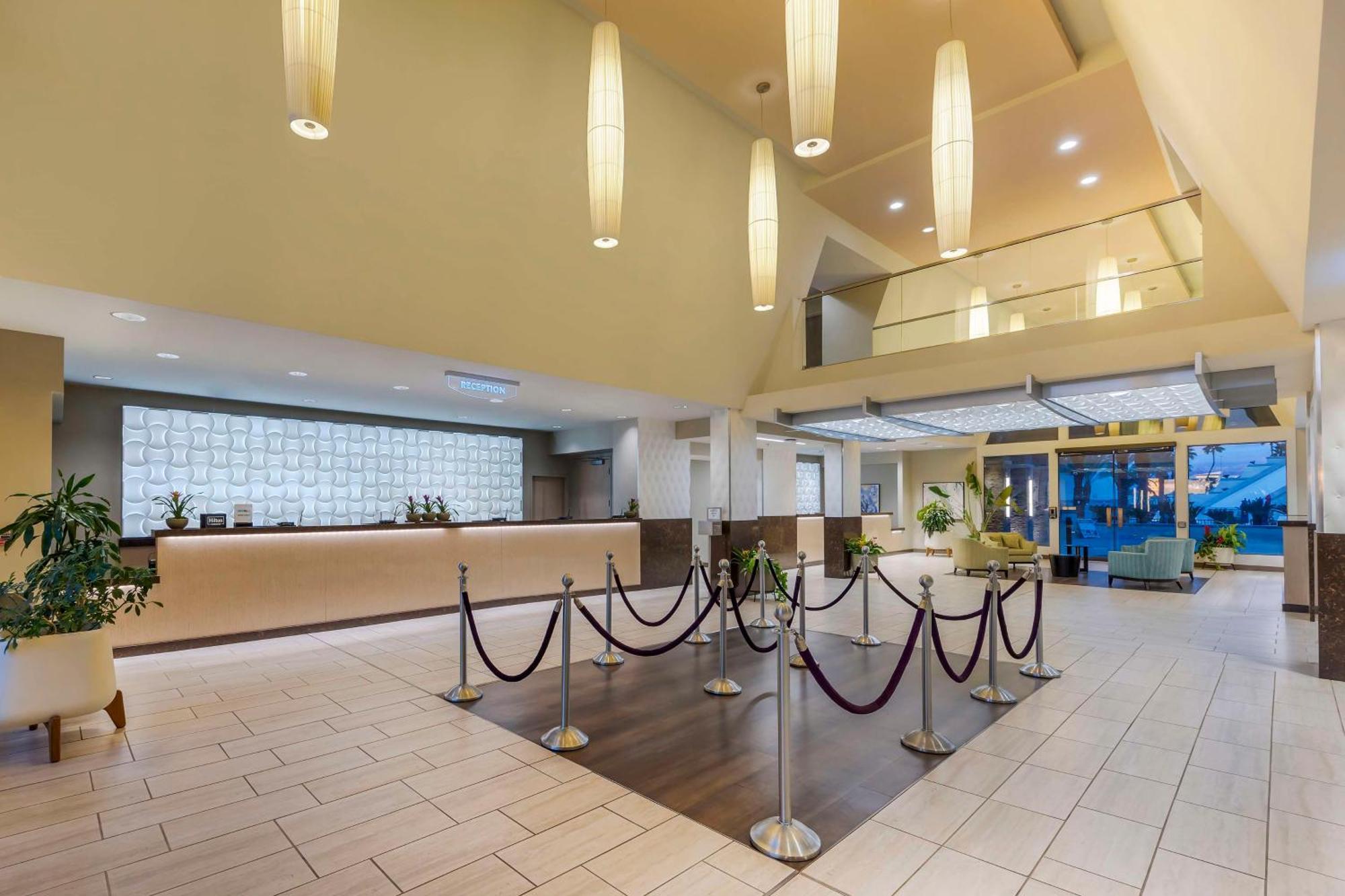 Resort Hilton Vacation Club Cancun Vegas Las Vegas