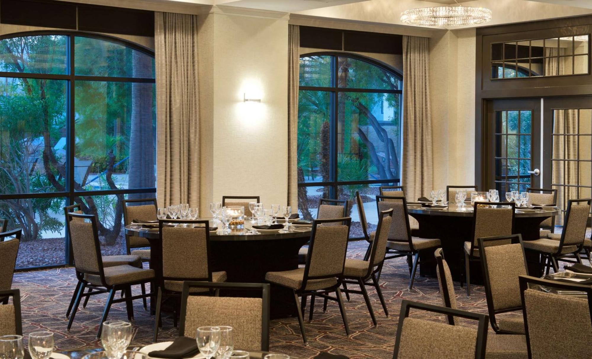 Embassy By Hilton Vegas Hotel 4*