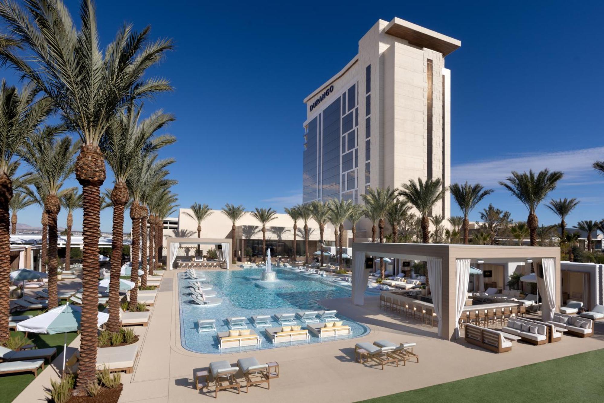 Durango Casino & Las Vegas