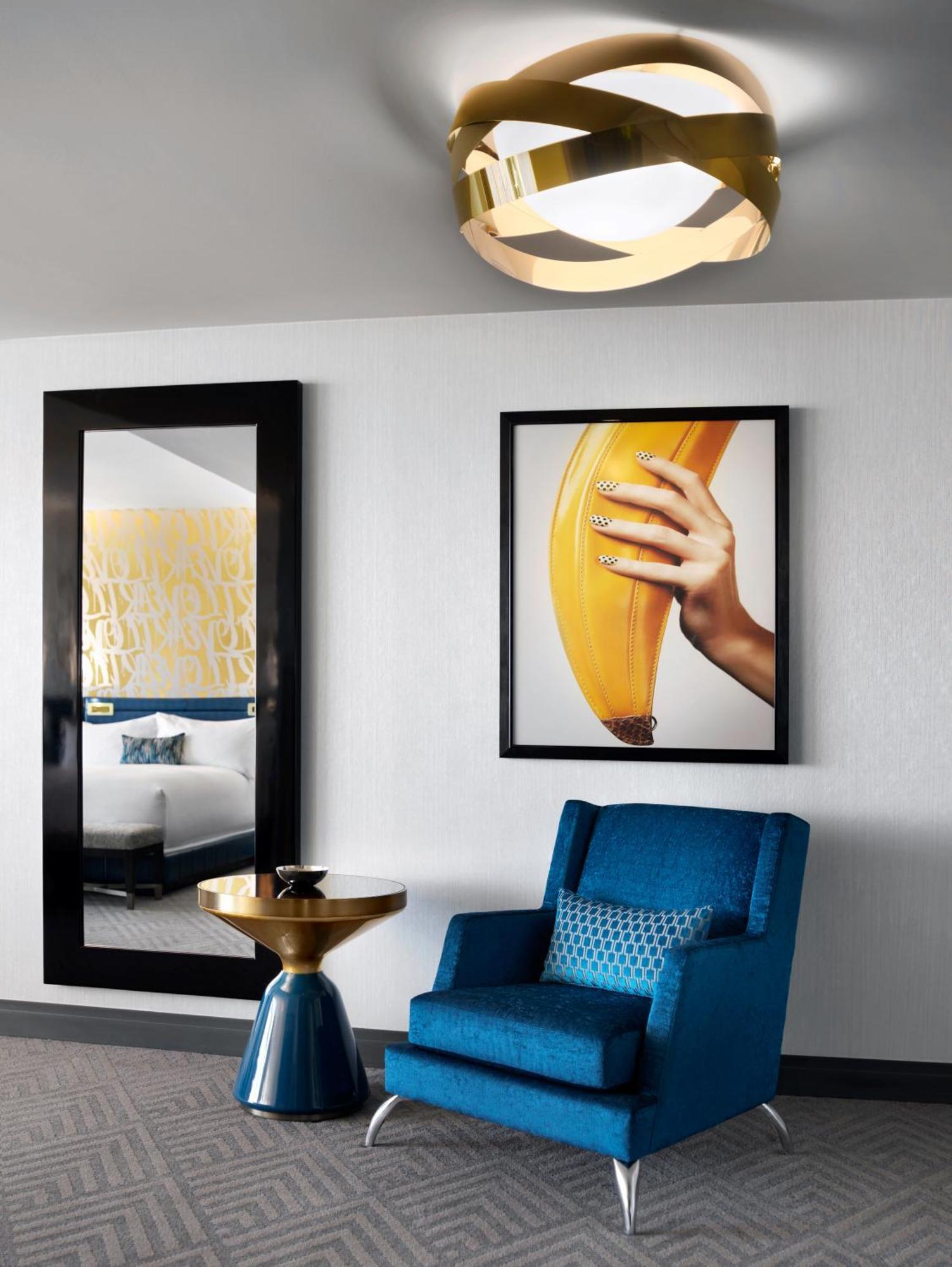 The Cosmopolitan Of Vegas Resort 5*