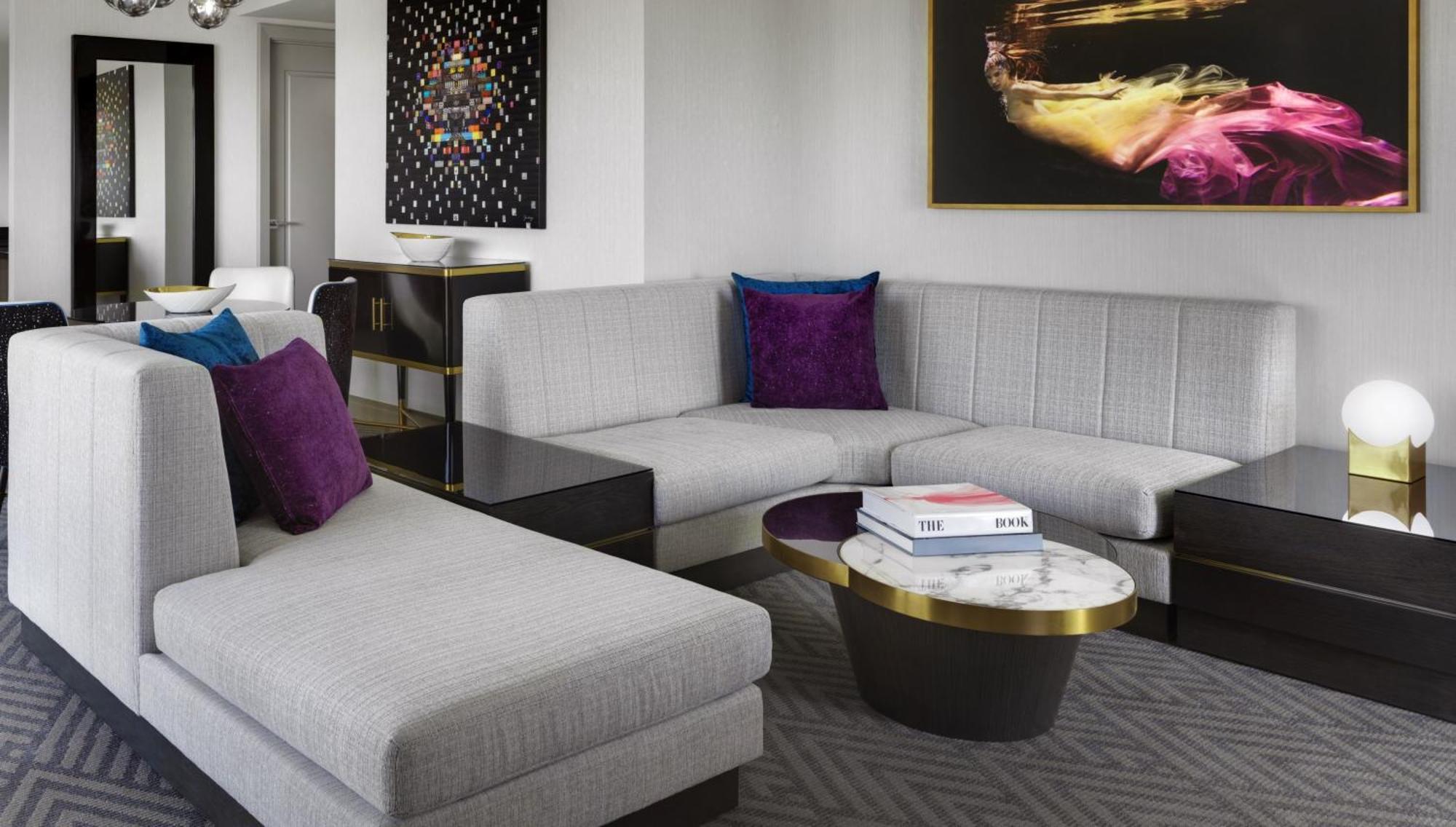 Resort The Cosmopolitan Of Vegas Las Vegas