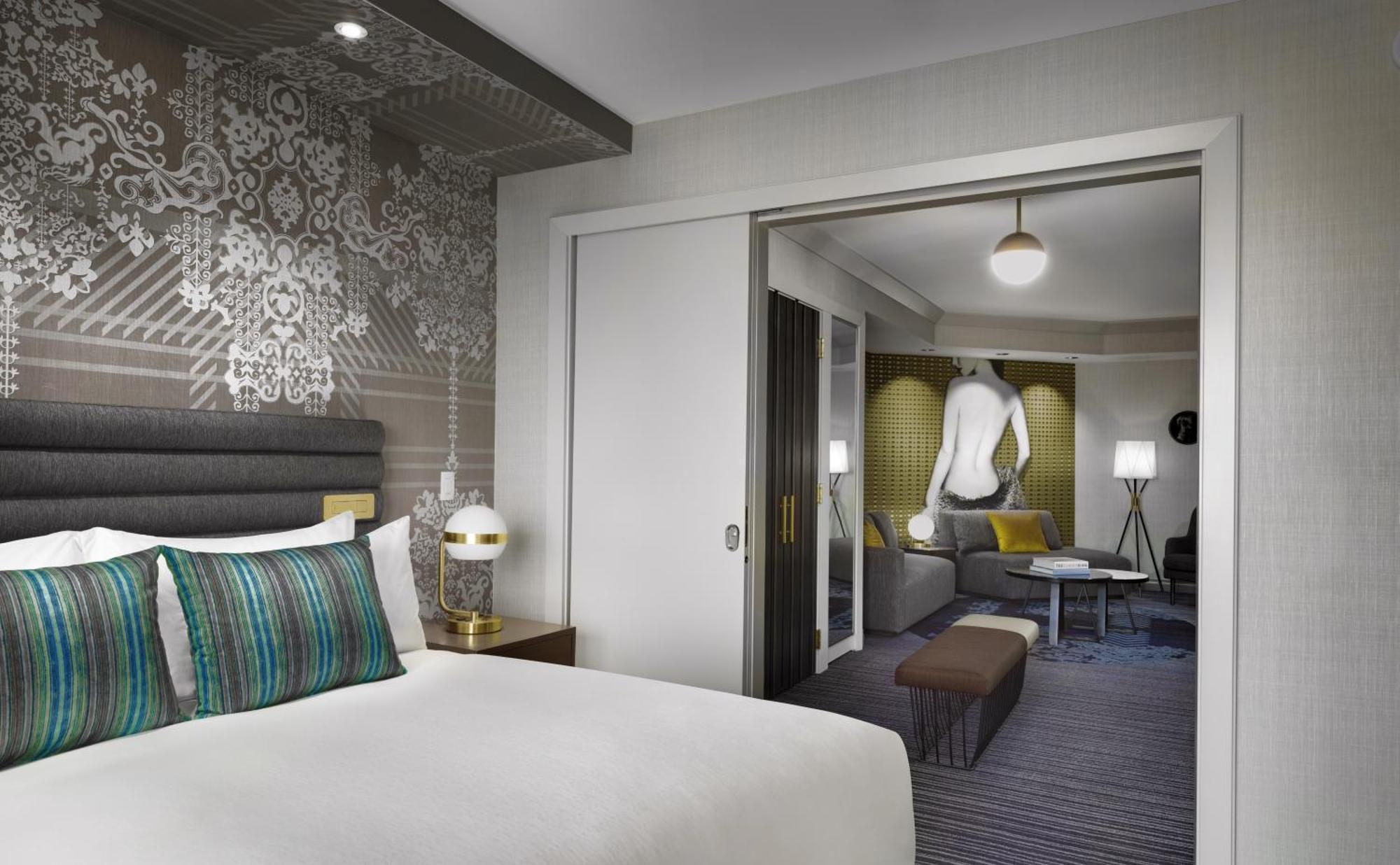 The Cosmopolitan Of Vegas 5* Las Vegas