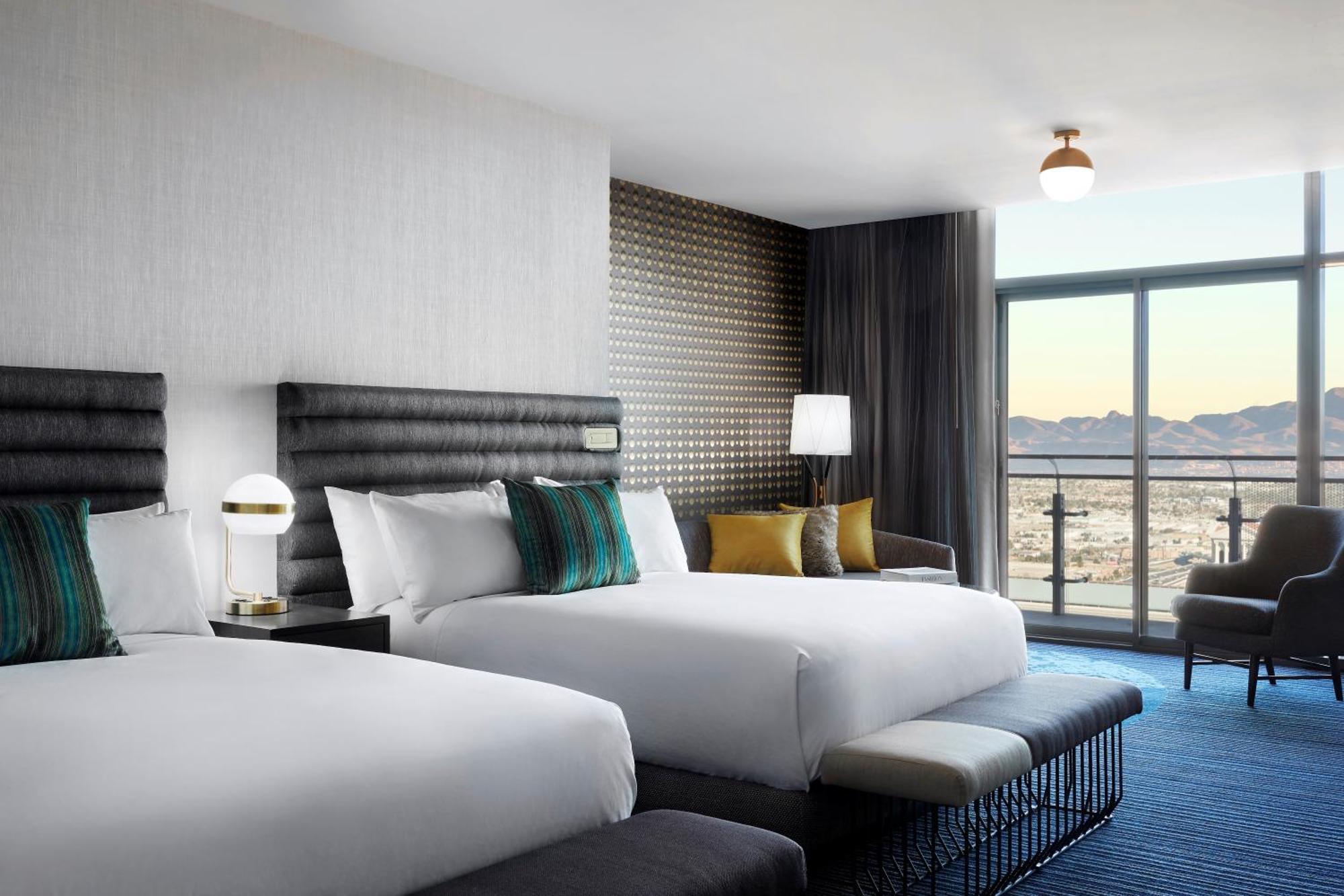 Resort The Cosmopolitan Of Vegas