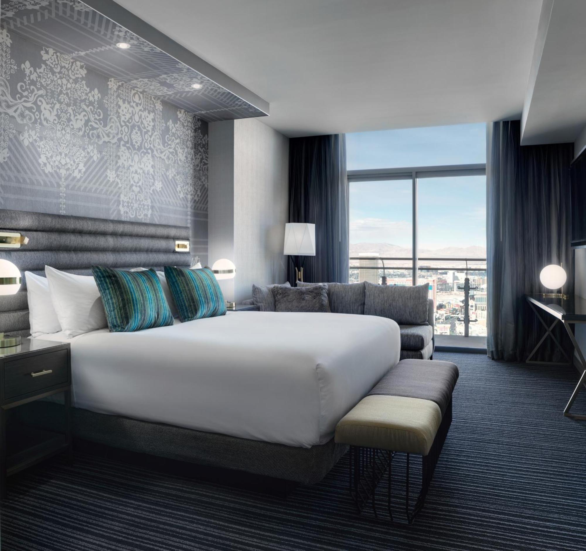 The Cosmopolitan Of Vegas 5* Las Vegas