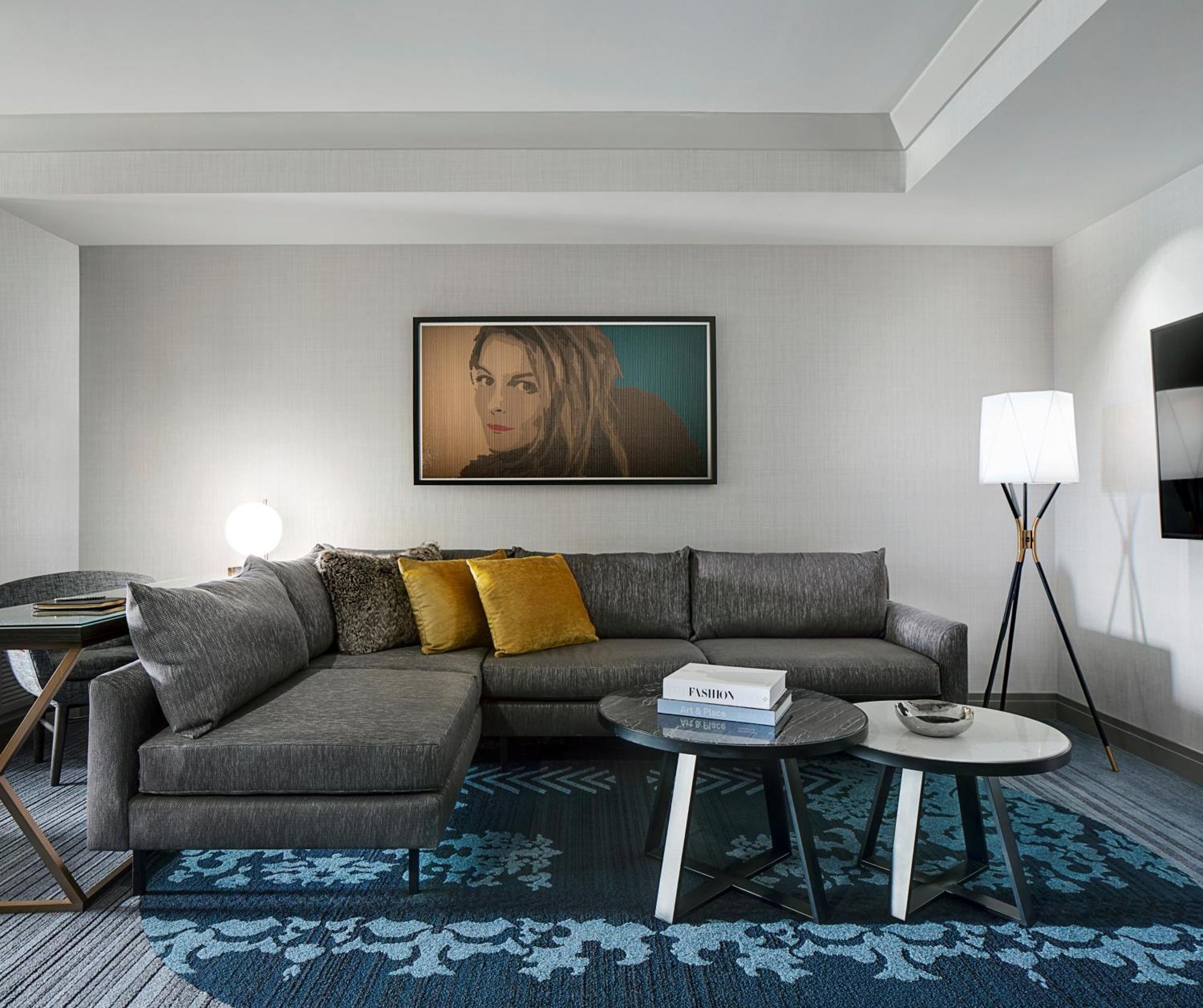 The Cosmopolitan Of Vegas 5*