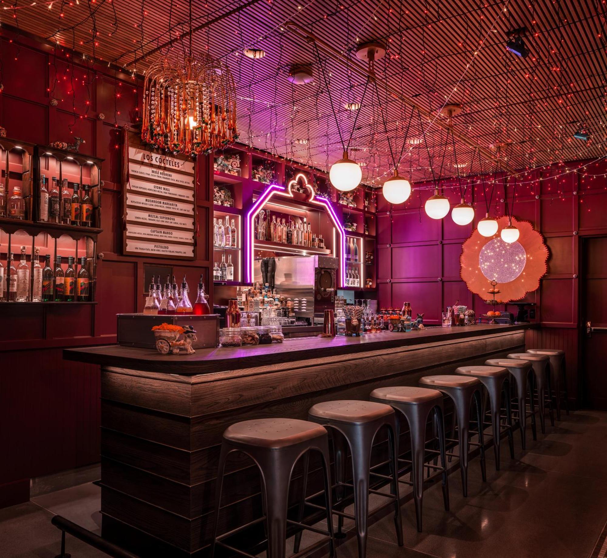 The Cosmopolitan Of Vegas 5*