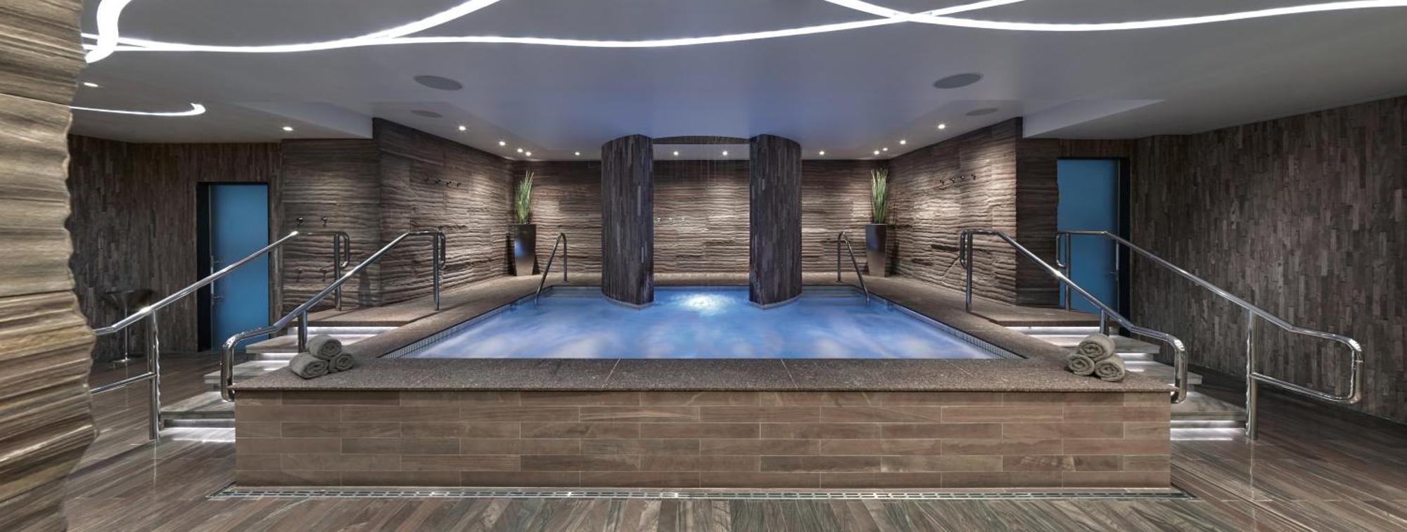 Resort The Cosmopolitan Of Vegas 5*