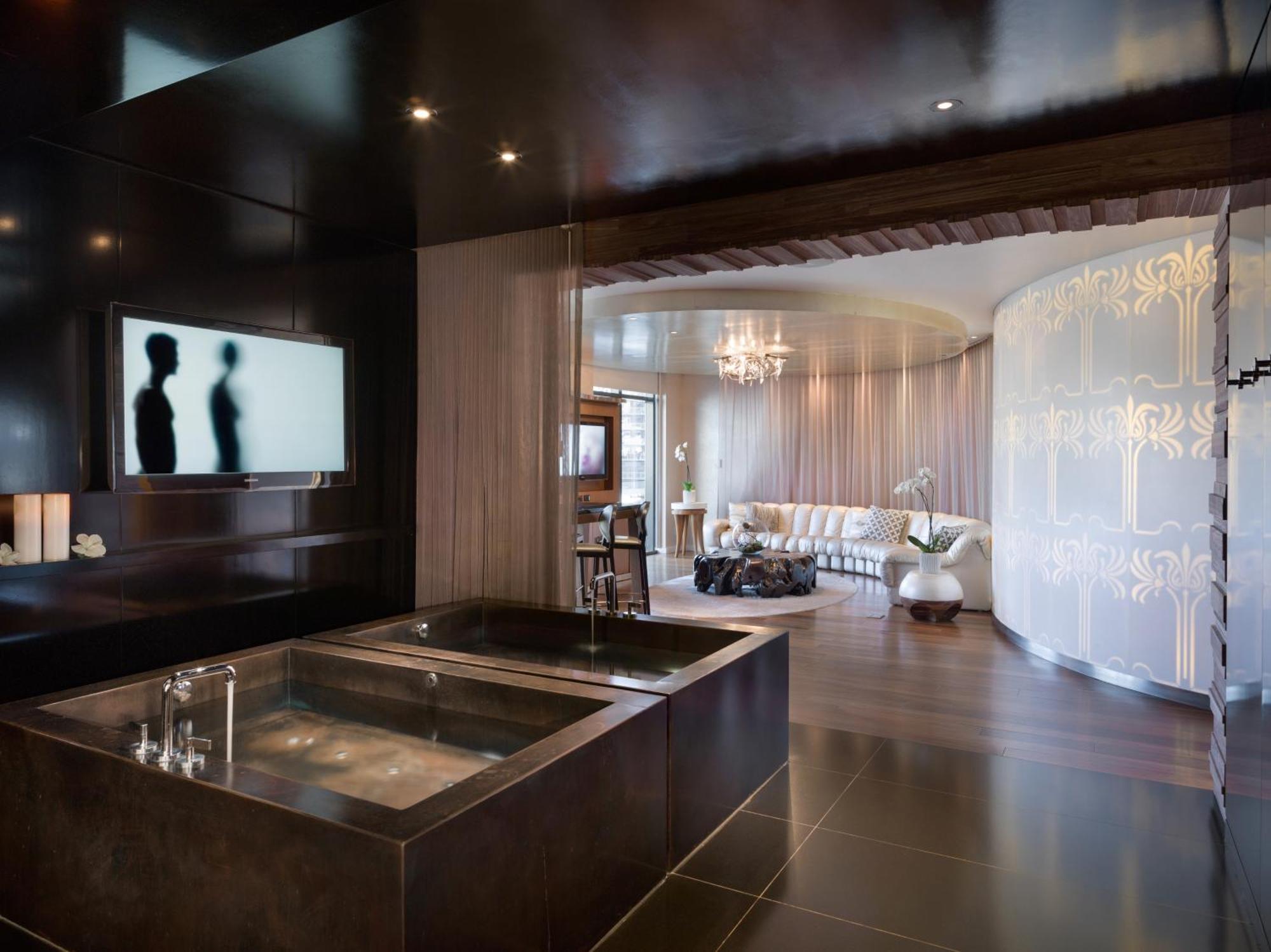 The Cosmopolitan Of Vegas 5*