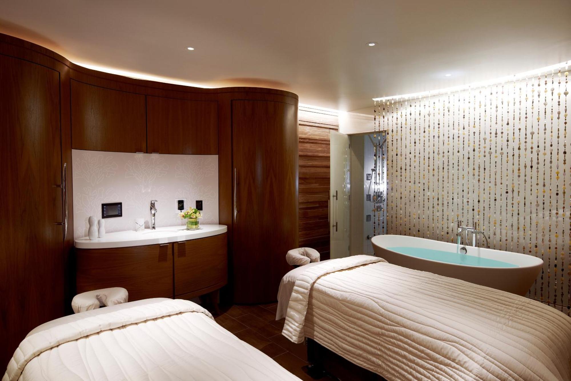 The Cosmopolitan Of Vegas 5*