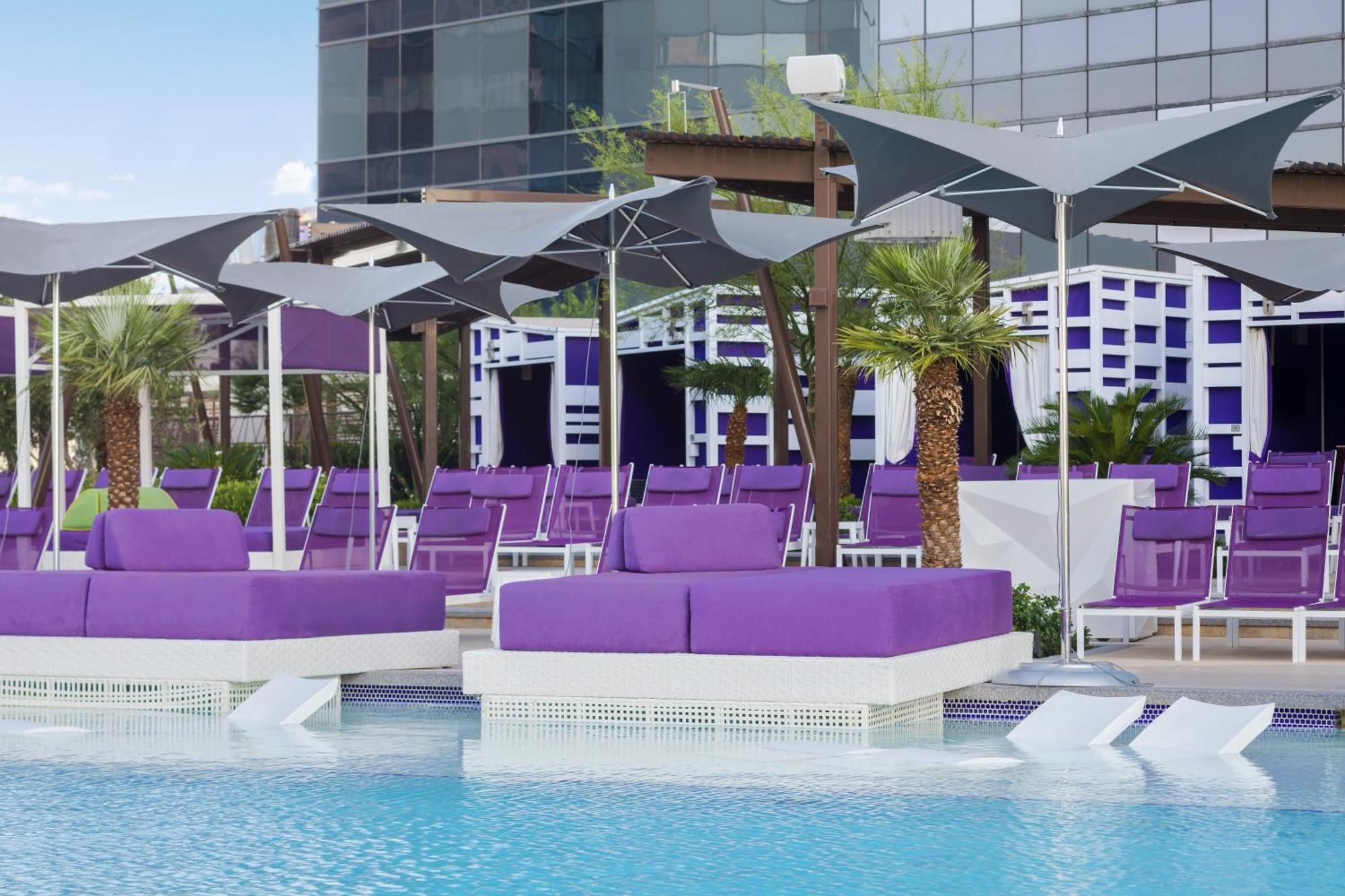 The Cosmopolitan Of Vegas 5*