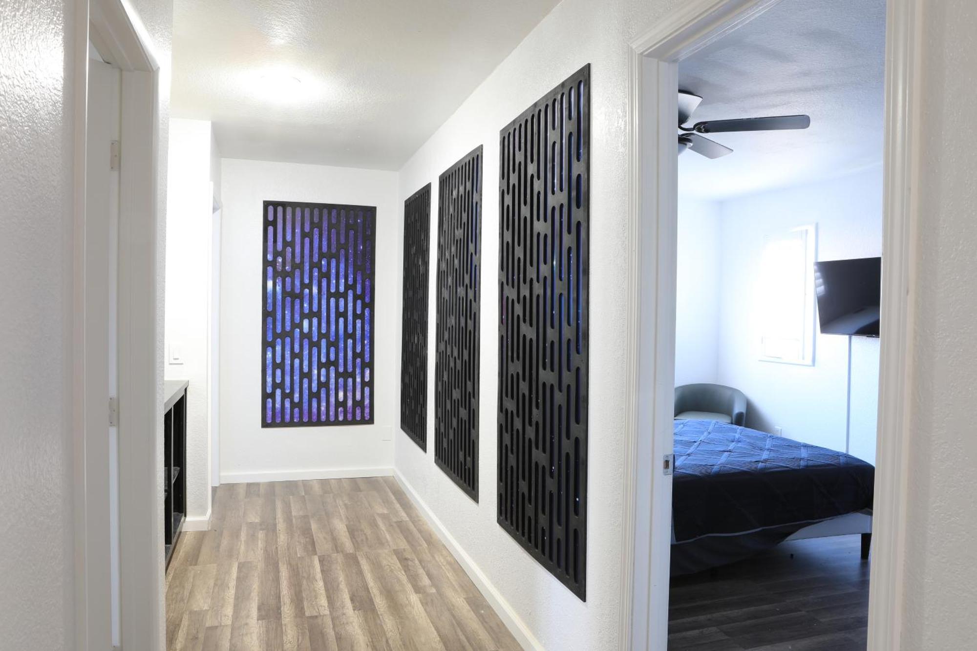 Comfy Expansive - Near The Strip - Heated Pool Las Vegas