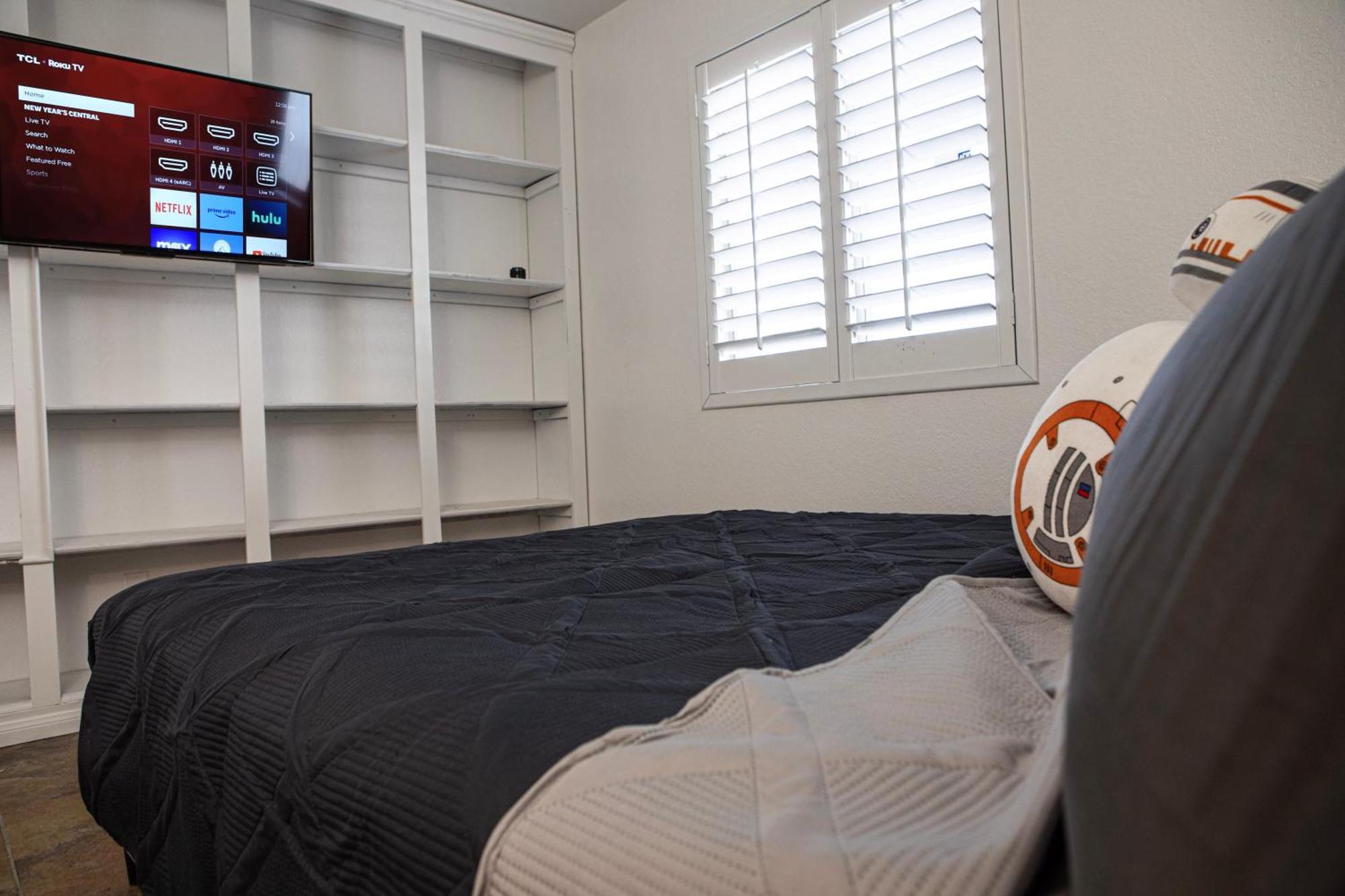 Comfy Expansive - Near The Strip - Heated Pool Las Vegas