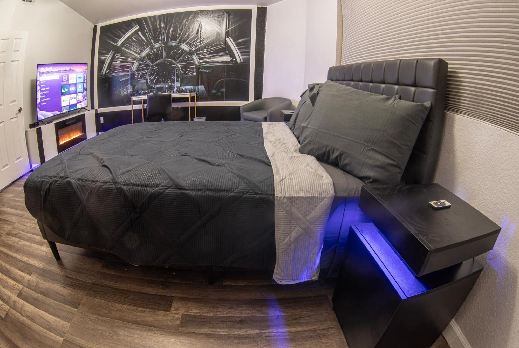 Comfy Expansive - Near The Strip - Heated Pool Las Vegas