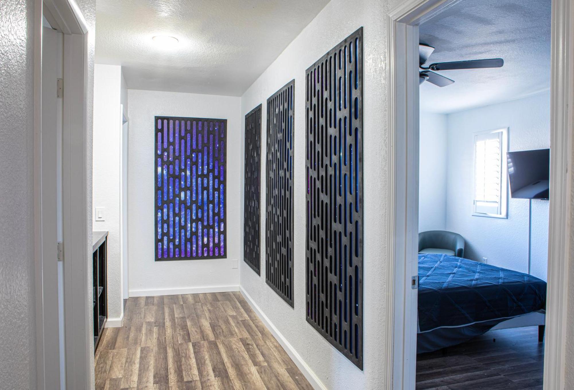 Holiday home Comfy Expansive - Near The Strip - Heated Pool *