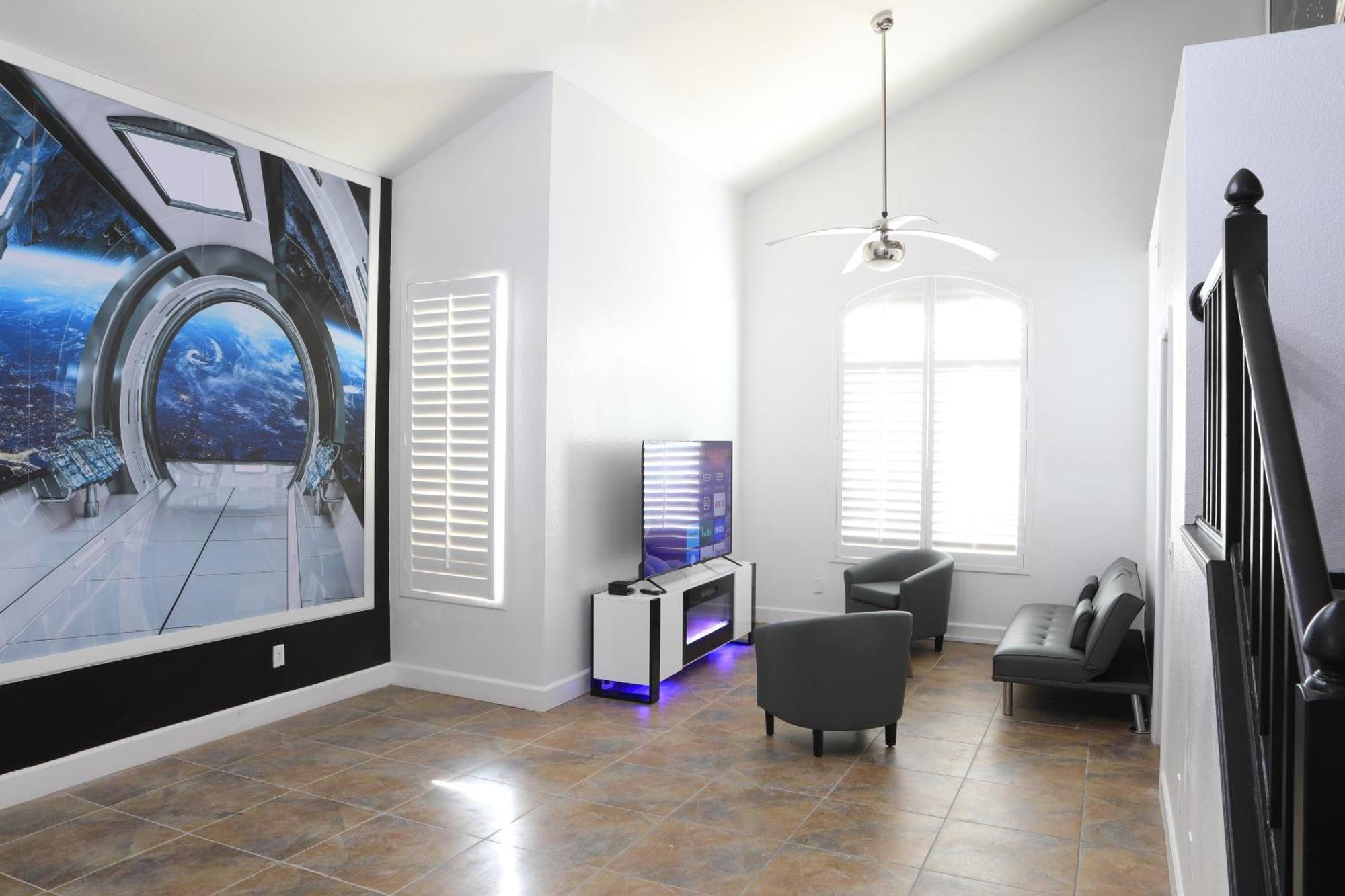 Comfy Expansive - Near The Strip - Heated Pool Las Vegas