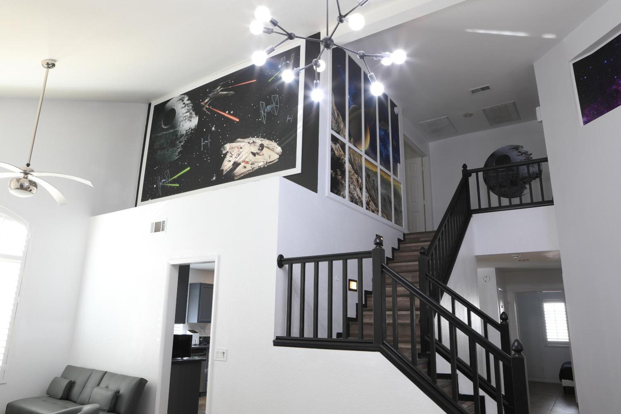 Comfy Expansive - Near The Strip - Heated Pool Las Vegas