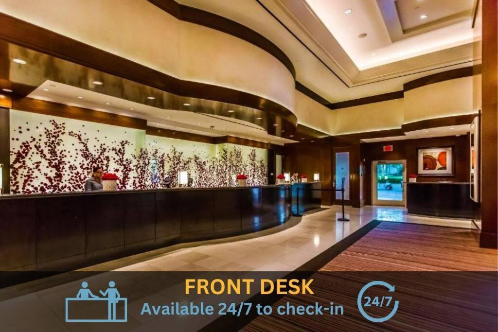 The Madonna At Mgm Signature Aparthotel *