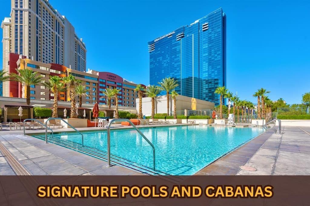 The Madonna At Mgm Signature Aparthotel Las Vegas