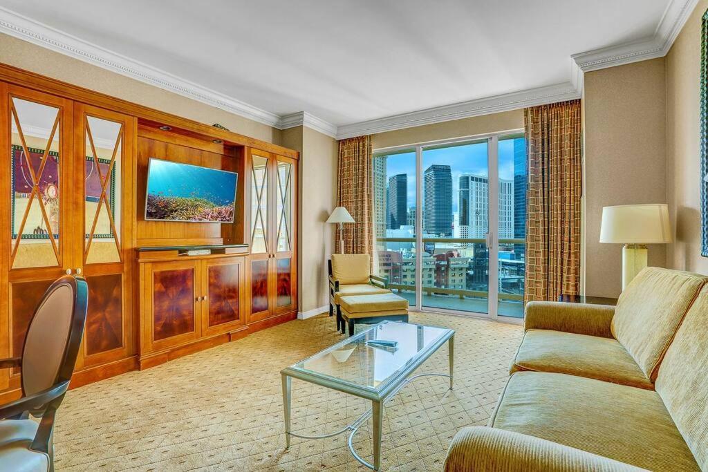 The Madonna At Mgm Signature Aparthotel