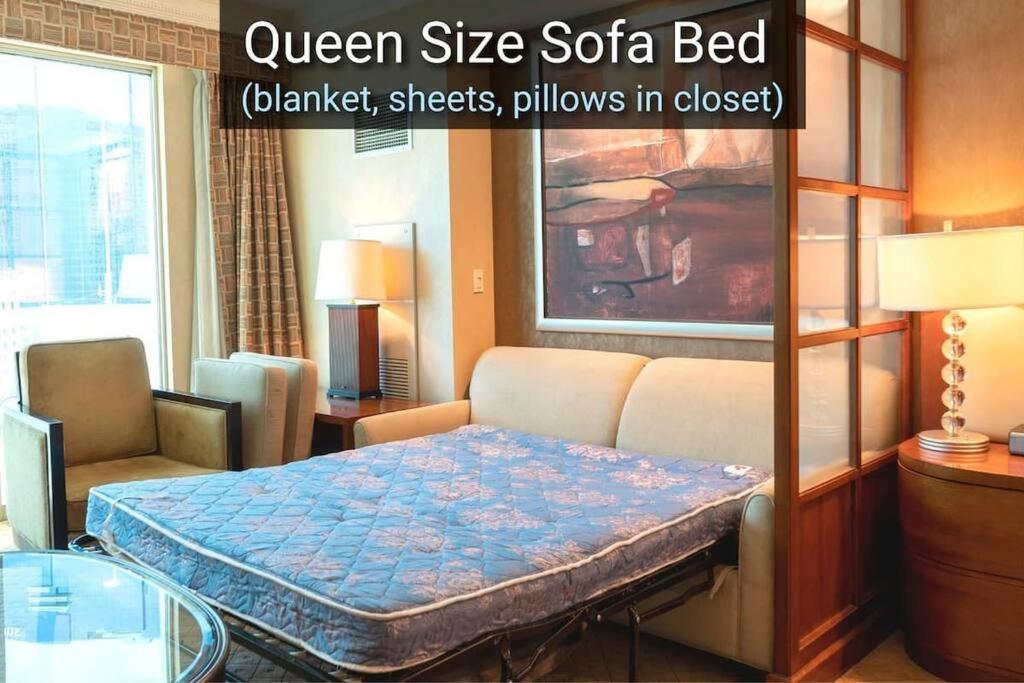 Aparthotel Experience Unparalleled Luxury At The Sinatra