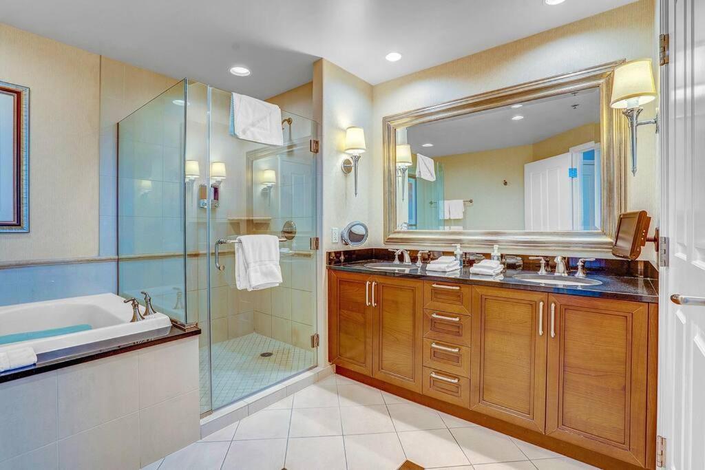 Apartamento 32nd Flr Penthouse Mgm Signature No Fee *