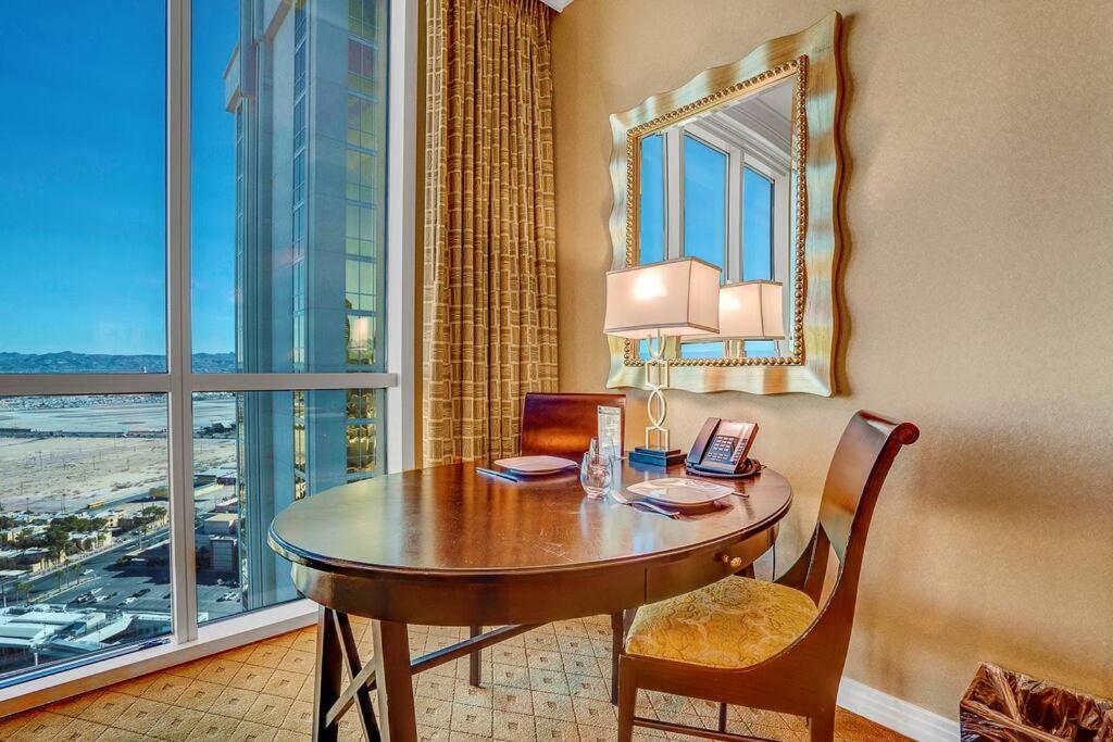 32nd Flr Penthouse Mgm Signature No Fee Apartamento Las Vegas