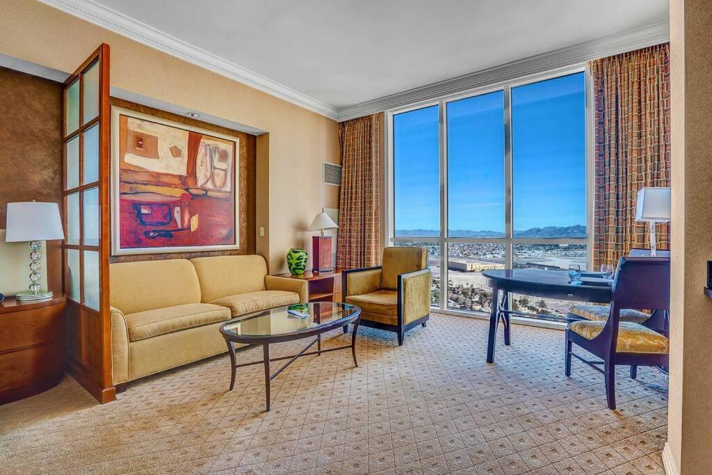 32nd Flr Penthouse Mgm Signature No Fee Apartamento