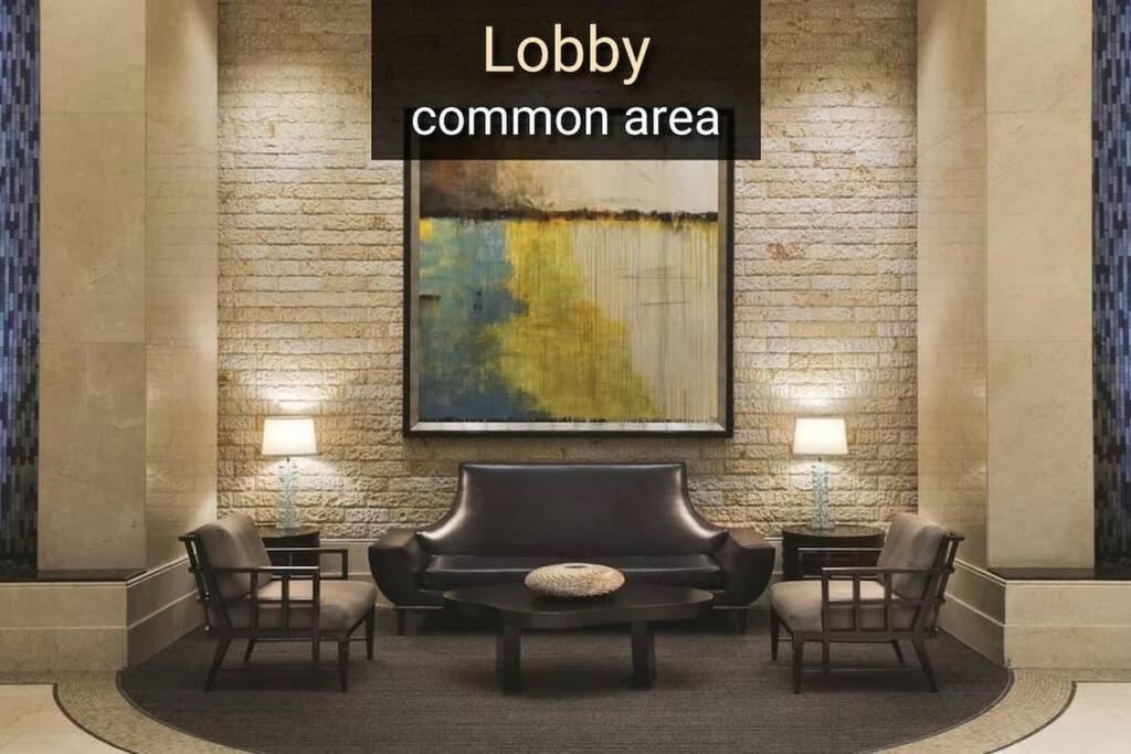32nd Flr Penthouse Mgm Signature No Fee Apartamento Las Vegas