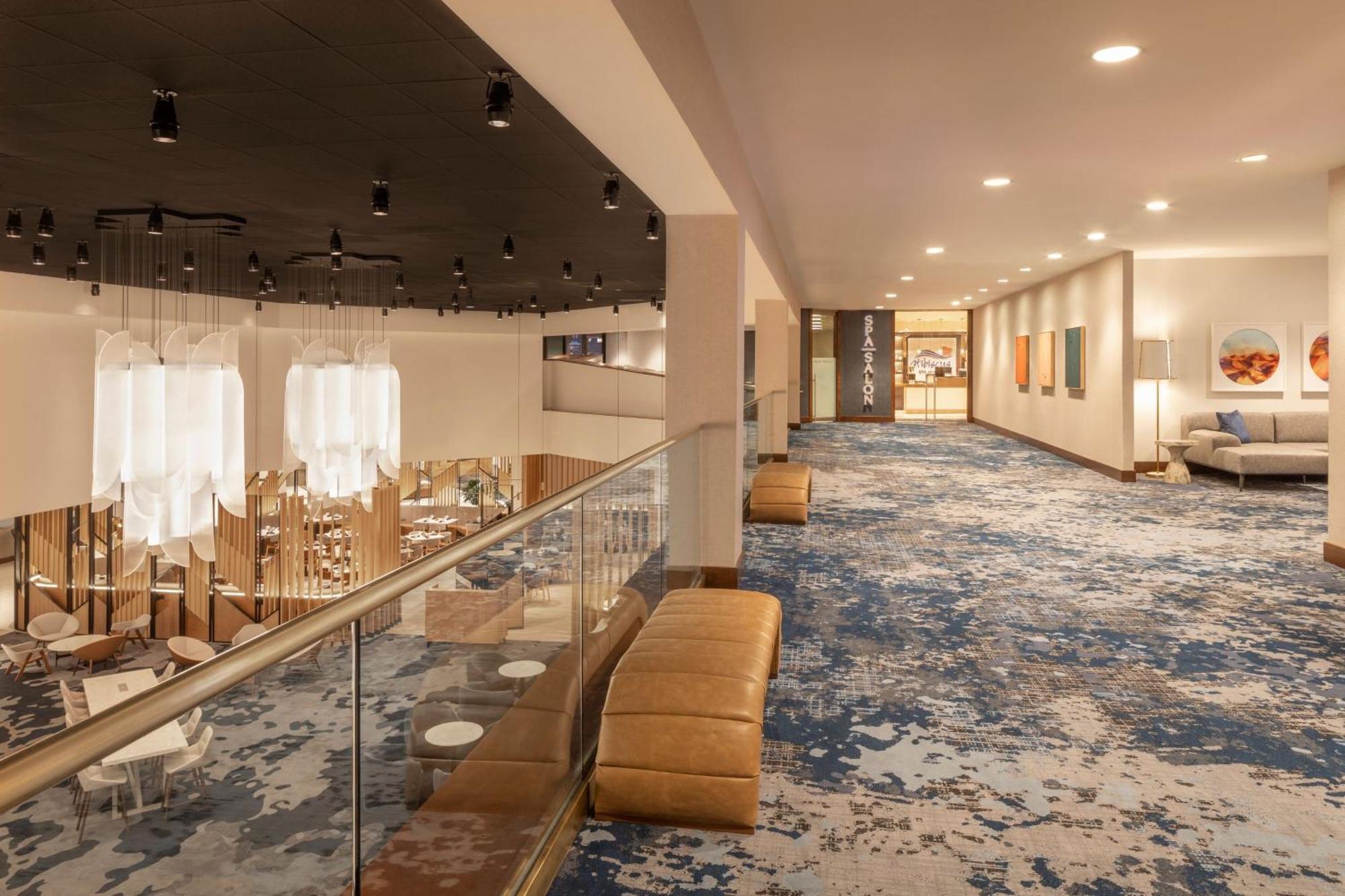 The Westin Vegas & 4* Las Vegas