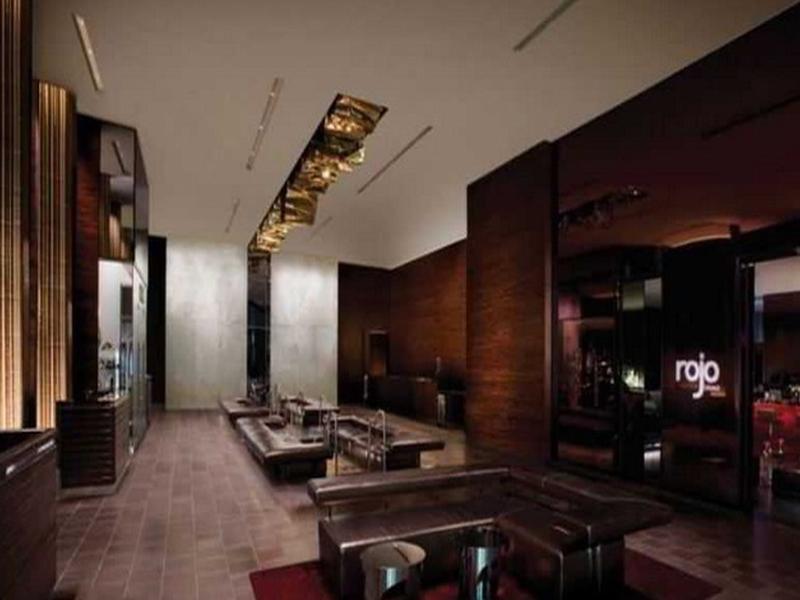 Palms Place And Las Vegas