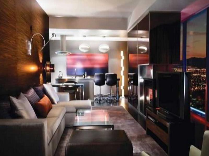Hotel Palms Place And 4*