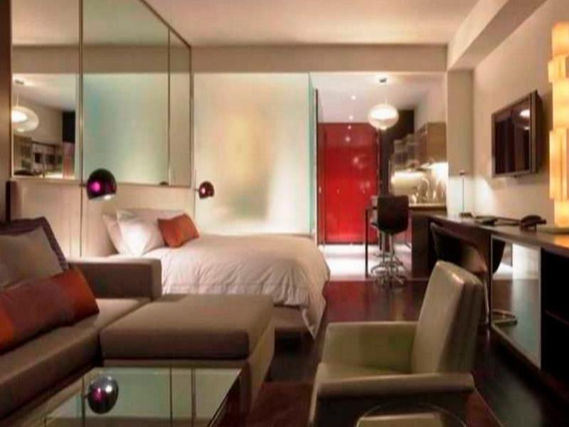 Palms Place And Hotel Las Vegas
