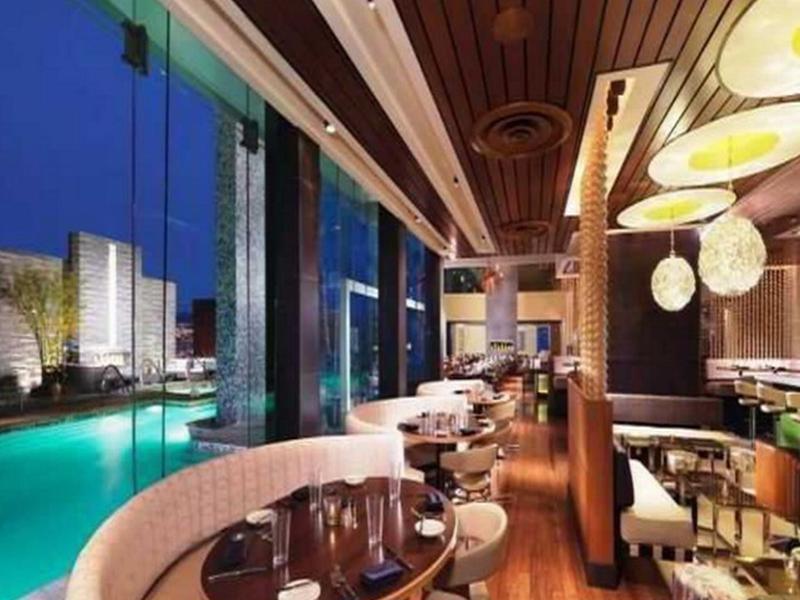 Palms Place And